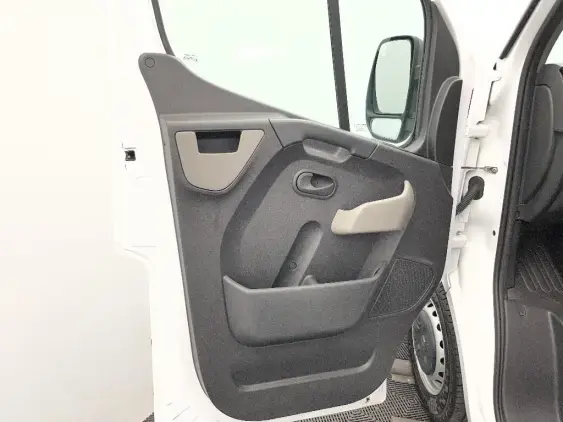 RENAULT MASTER III - voiture d'occasion - Photo 19