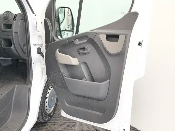 RENAULT MASTER III - voiture d'occasion - Photo 20