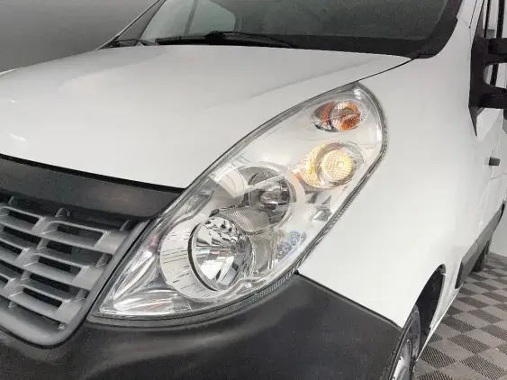RENAULT MASTER III - voiture d'occasion - Photo 22