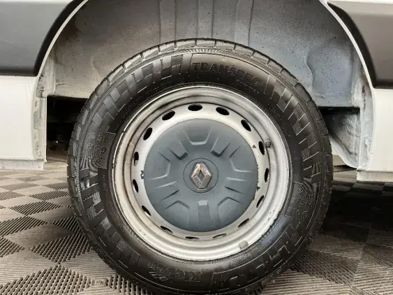 RENAULT MASTER III - voiture d'occasion - Photo 25