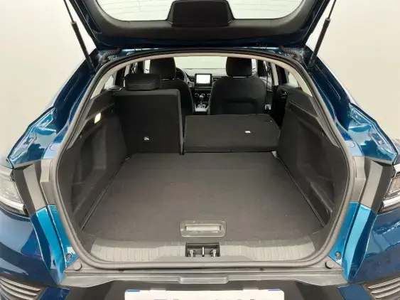 RENAULT ARKANA - voiture d'occasion - Photo 16