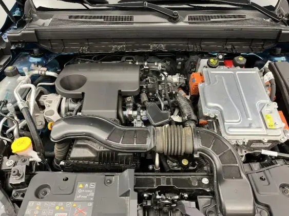 RENAULT ARKANA - voiture d'occasion - Photo 21