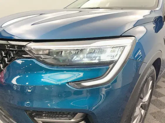 RENAULT ARKANA - voiture d'occasion - Photo 22