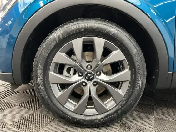 RENAULT ARKANA - voiture d'occasion - Photo 23