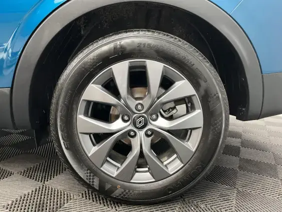 RENAULT ARKANA - voiture d'occasion - Photo 24