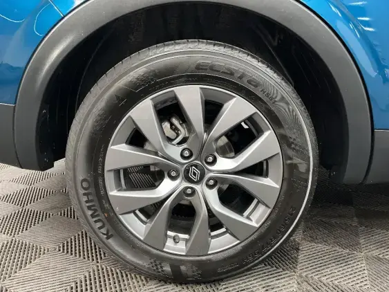 RENAULT ARKANA - voiture d'occasion - Photo 25