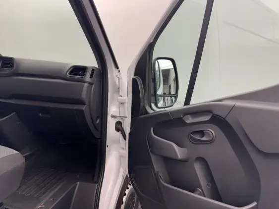 RENAULT MASTER FG III - voiture d'occasion - Photo 17
