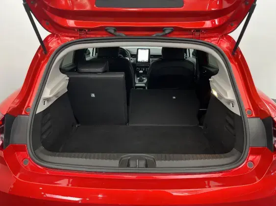 RENAULT CLIO V - voiture d'occasion - Photo 16