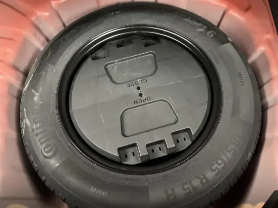 RENAULT CLIO V - voiture d'occasion - Photo 17