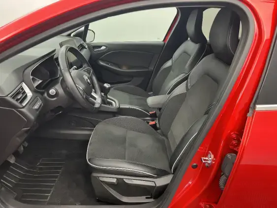 RENAULT CLIO V - voiture d'occasion - Photo 18