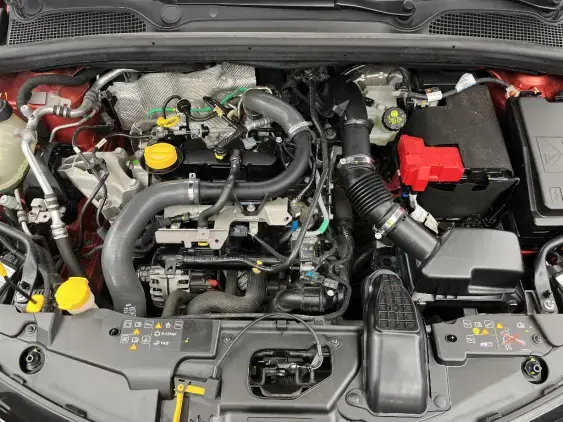 RENAULT CLIO V - voiture d'occasion - Photo 21