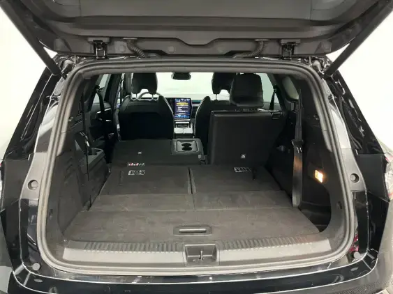 RENAULT ESPACE VI - voiture d'occasion - Photo 16