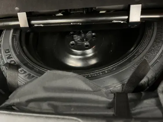 RENAULT ESPACE VI - voiture d'occasion - Photo 17