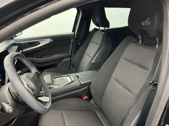 RENAULT ESPACE VI - voiture d'occasion - Photo 18