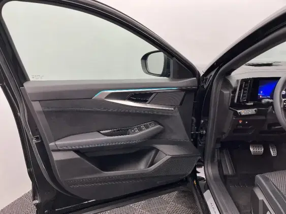 RENAULT ESPACE VI - voiture d'occasion - Photo 19