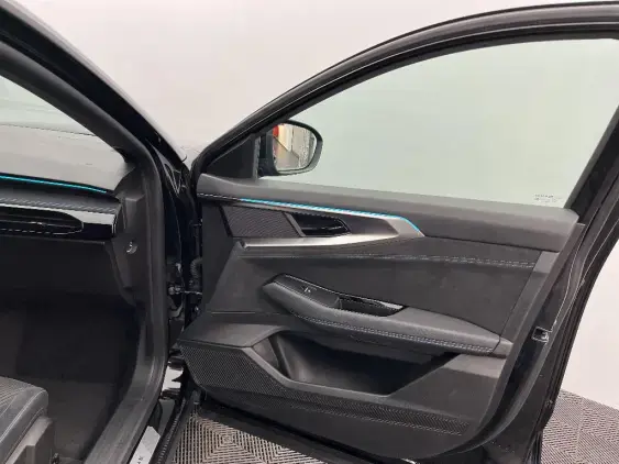 RENAULT ESPACE VI - voiture d'occasion - Photo 20