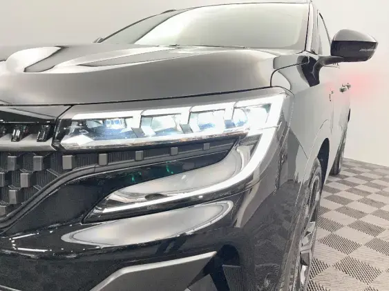 RENAULT ESPACE VI - voiture d'occasion - Photo 22