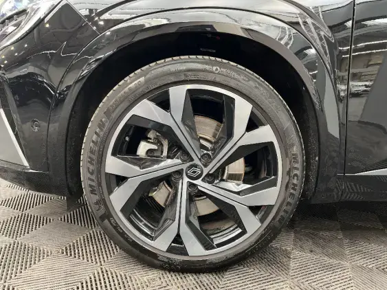 RENAULT ESPACE VI - voiture d'occasion - Photo 23