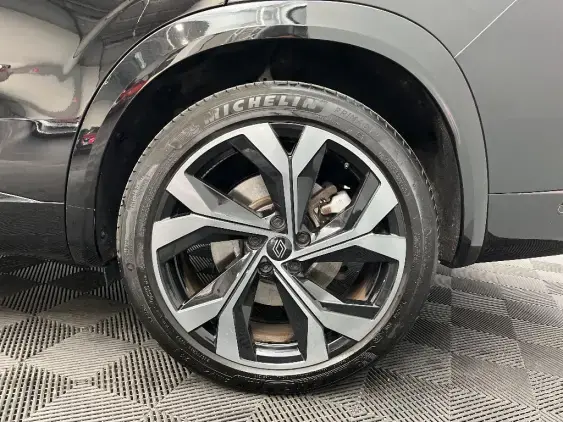 RENAULT ESPACE VI - voiture d'occasion - Photo 24