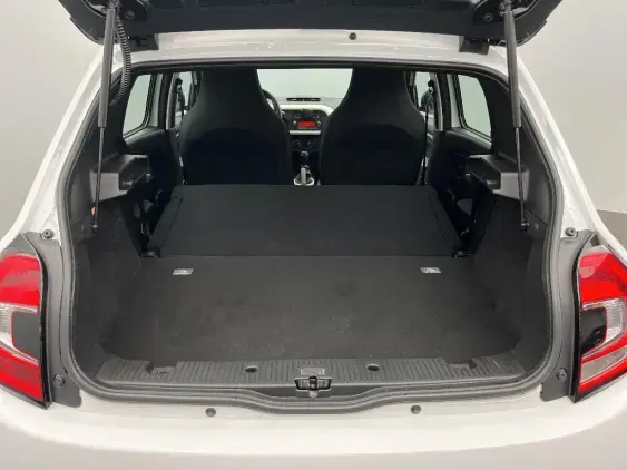 RENAULT TWINGO III - voiture d'occasion - Photo 16
