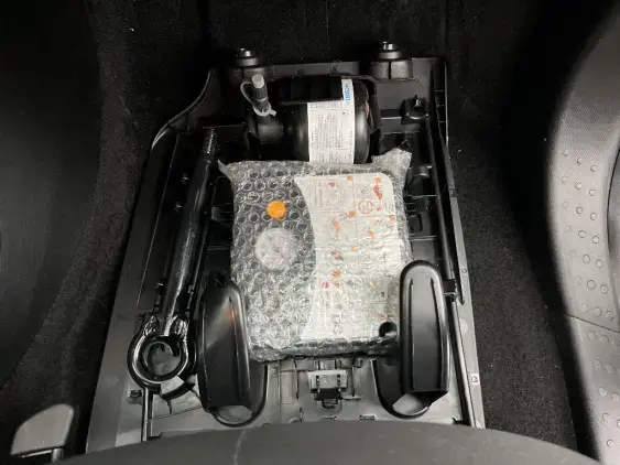 RENAULT TWINGO III - voiture d'occasion - Photo 17