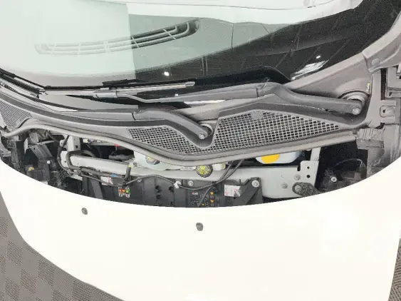 RENAULT TWINGO III - voiture d'occasion - Photo 21