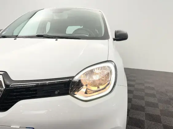 RENAULT TWINGO III - voiture d'occasion - Photo 22