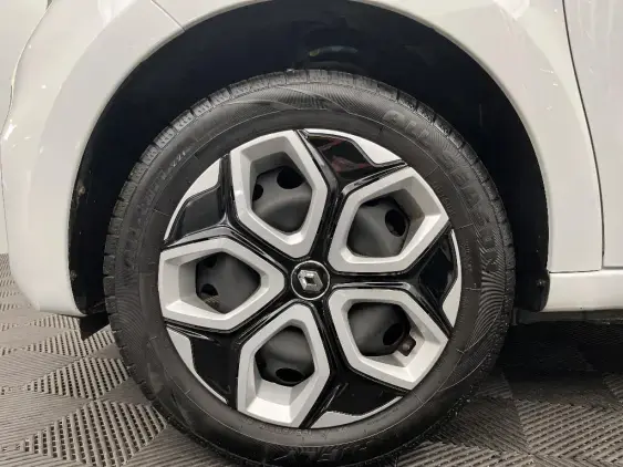 RENAULT TWINGO III - voiture d'occasion - Photo 23