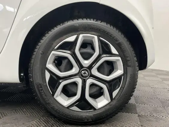 RENAULT TWINGO III - voiture d'occasion - Photo 24