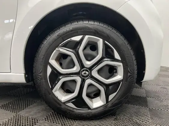 RENAULT TWINGO III - voiture d'occasion - Photo 25