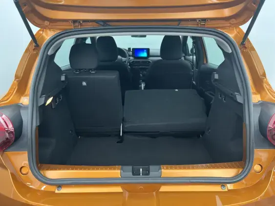 DACIA SANDERO III - voiture d'occasion - Photo 16