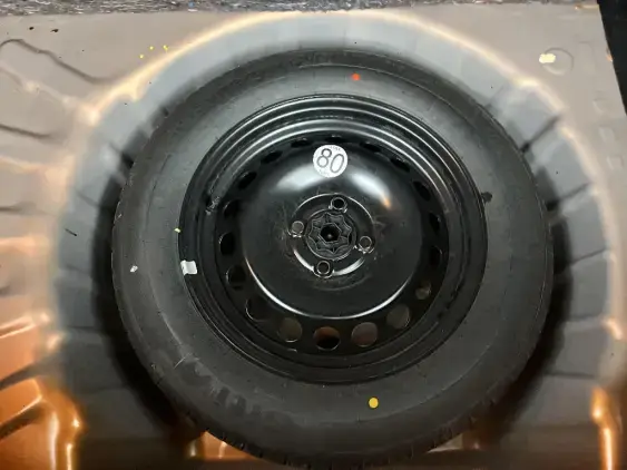 DACIA SANDERO III - voiture d'occasion - Photo 17