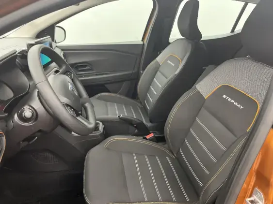 DACIA SANDERO III - voiture d'occasion - Photo 18