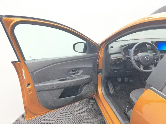 DACIA SANDERO III - voiture d'occasion - Photo 19