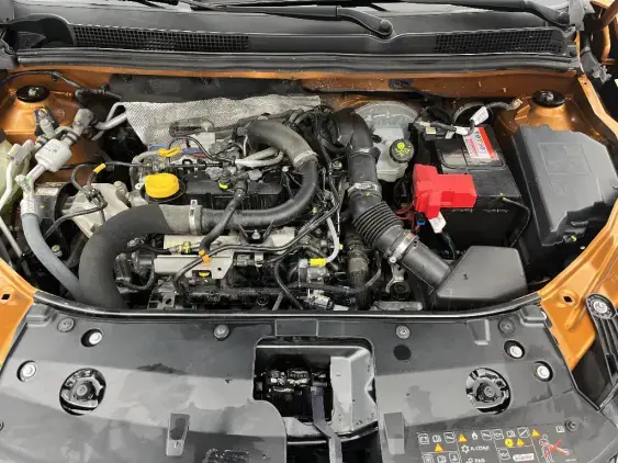 DACIA SANDERO III - voiture d'occasion - Photo 21