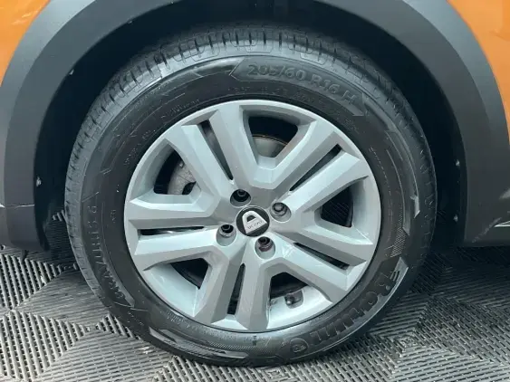 DACIA SANDERO III - voiture d'occasion - Photo 23