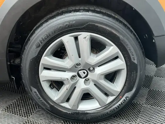 DACIA SANDERO III - voiture d'occasion - Photo 24