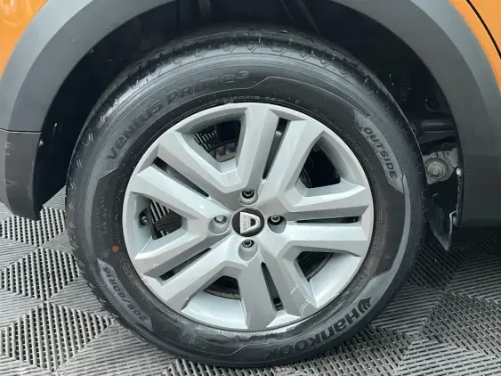 DACIA SANDERO III - voiture d'occasion - Photo 25