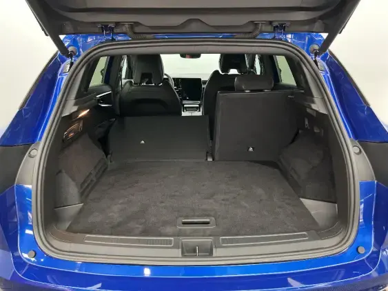 RENAULT AUSTRAL - voiture d'occasion - Photo 16