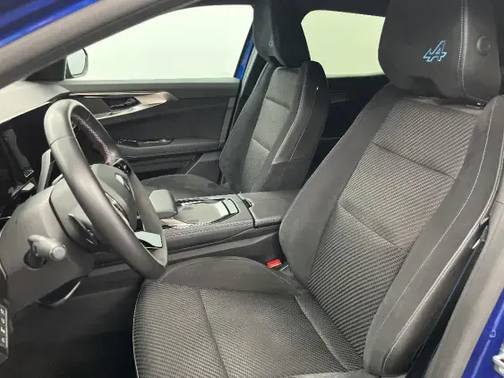 RENAULT AUSTRAL - voiture d'occasion - Photo 18