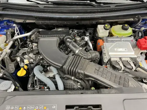 RENAULT AUSTRAL - voiture d'occasion - Photo 21