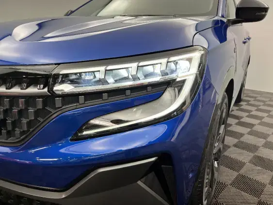 RENAULT AUSTRAL - voiture d'occasion - Photo 22