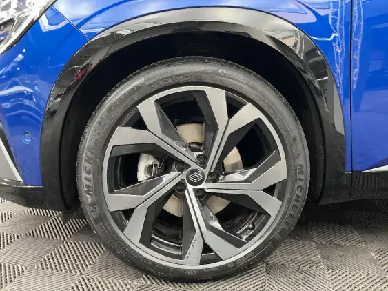 RENAULT AUSTRAL - voiture d'occasion - Photo 23