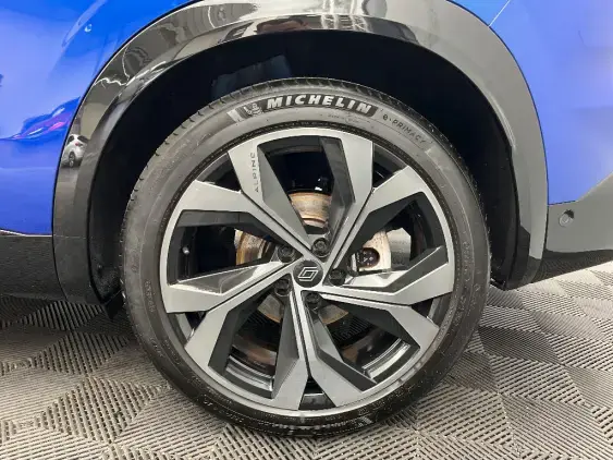 RENAULT AUSTRAL - voiture d'occasion - Photo 24