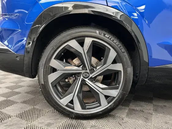 RENAULT AUSTRAL - voiture d'occasion - Photo 25