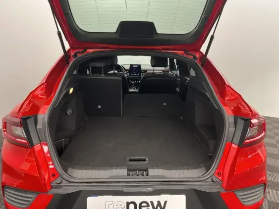 RENAULT ARKANA - voiture d'occasion - Photo 16