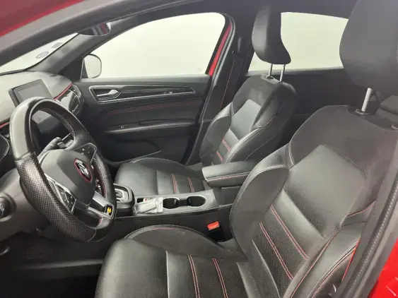 RENAULT ARKANA - voiture d'occasion - Photo 18