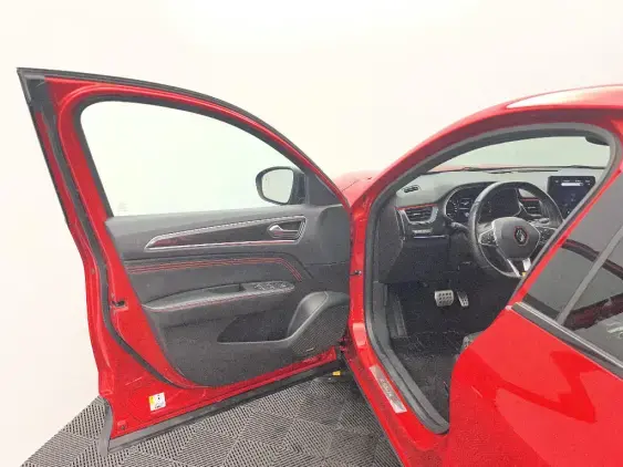 RENAULT ARKANA - voiture d'occasion - Photo 19