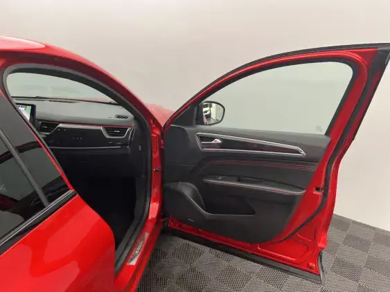 RENAULT ARKANA - voiture d'occasion - Photo 20