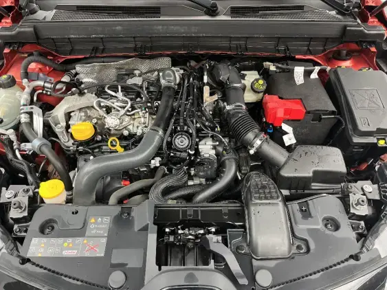 RENAULT ARKANA - voiture d'occasion - Photo 21